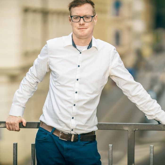Ondřej Pelikán