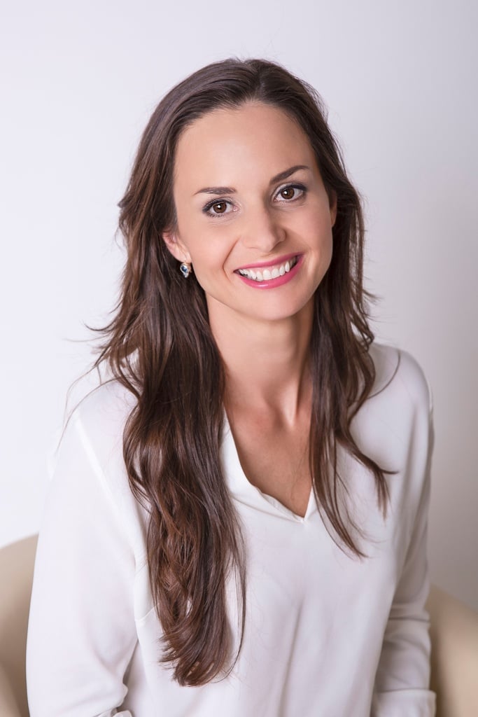 Natálie Žampach – Kohlmünzerová