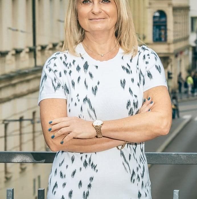 Ivana Slavíčková