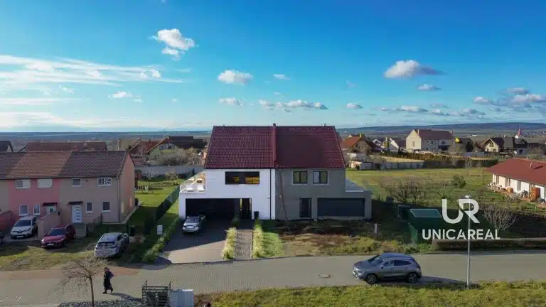 Prodej rodinného domu 5+kk, Medlov, okres Brno-venkov