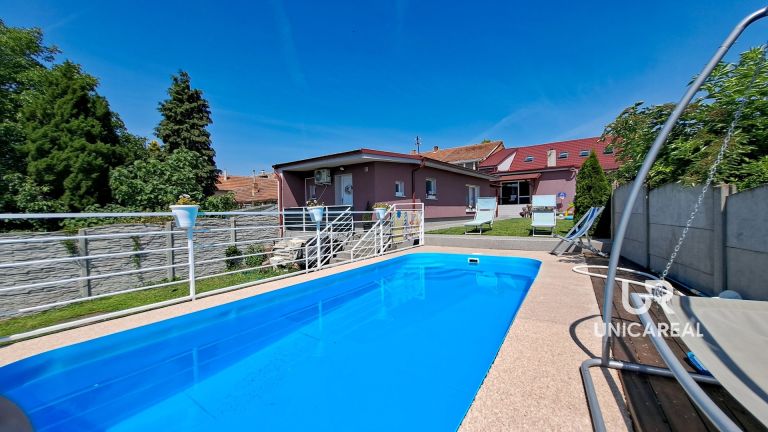 Prodej rodinného domu, ul. Telnická, Sokolnice , Brno – venkov