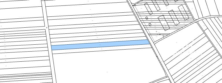 Prodej podílu ideální 1/2 zemědělské půdy, 8009 m2 – Měnín