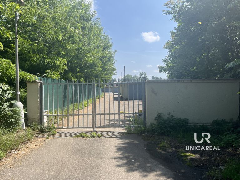 Prodej garáže 17 m2 – Brno-Komárov, ul. Lomená
