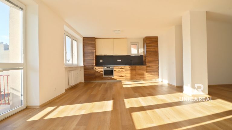 Pronájem bytu 3+kk, ul. Jircháře, Brno-Staré – Brno