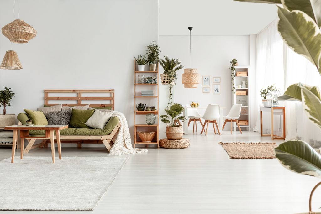 Homestaging