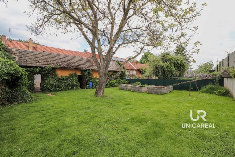 Prodej rodinného domu, Letovice – Zboněk, okr.Blansko