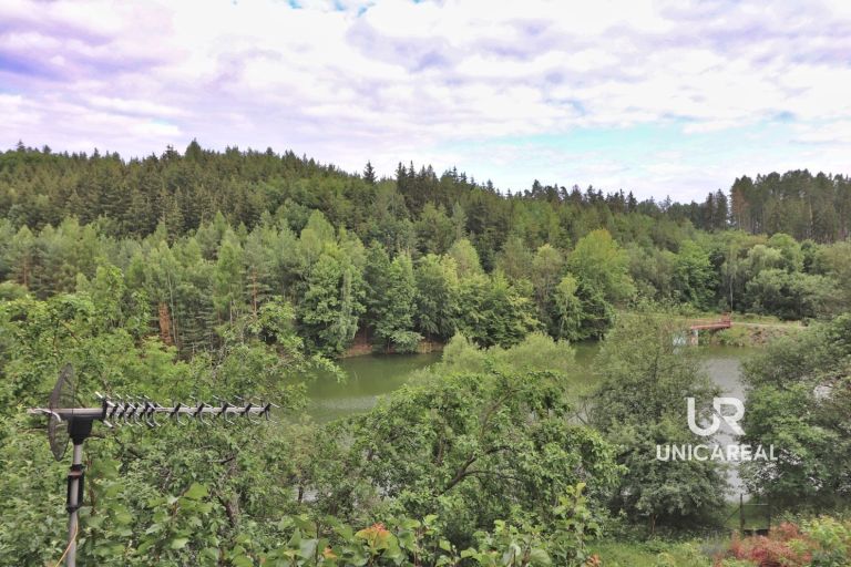 Prodej chaty 565 m2, Blansko-Češkovice