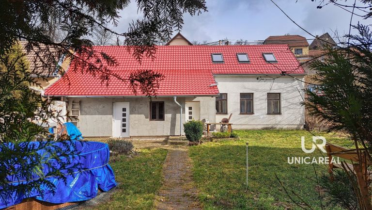 Prodej chalupy Rozstání, okr. Prostějov