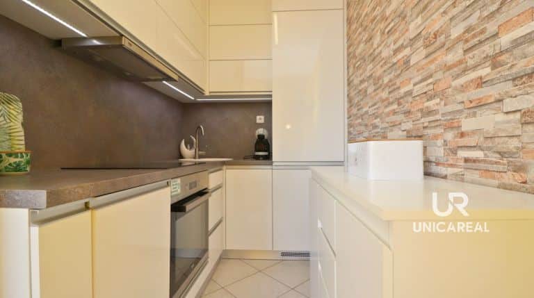 PRODÁNO Prodej bytu 2+kk, 42 m2 – Popelákova, Brno – Líšeň