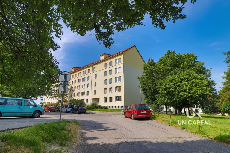 PRODÁNO Prodej bytu 3+kk, 84 m2 – Brno – Líšeň, Michalova