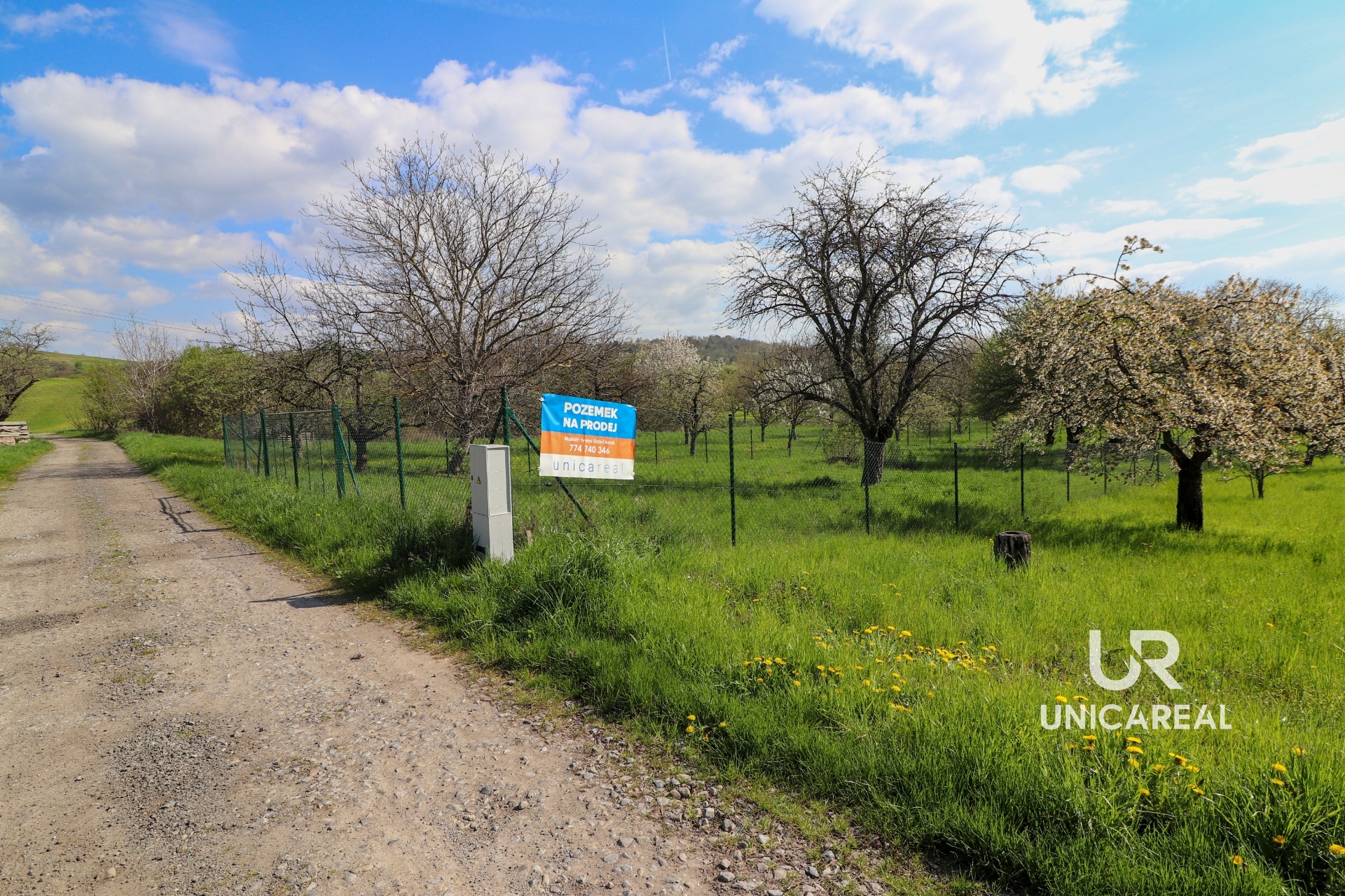 prodej-pozemku-slavkov-u-Brna-unicareal-1