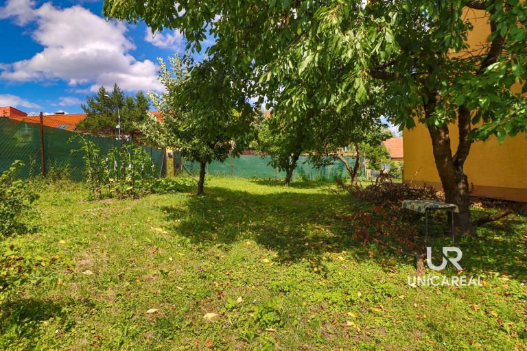 Prodej stavebního pozemku Zbýšov, 186m2, okres Brno-venkov