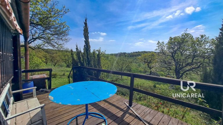 Prodej chaty 40 m2 se zahradou – Židlochovice