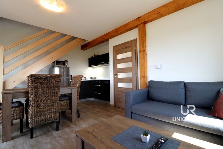 Prodej bytu 3+kk, 96 m2 – Horní Václavov, Jeseníky