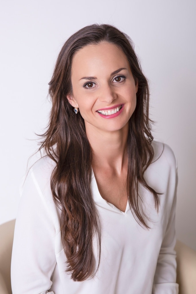 Natálie Žampach – Kohlmünzerová