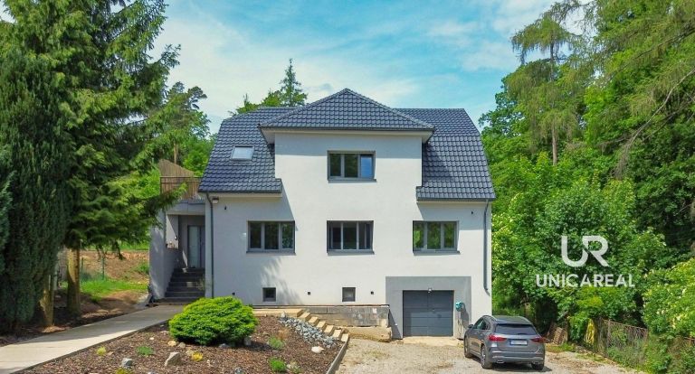 Prodej rodinného domu, pozemek 2125m2, Babice u Rosic