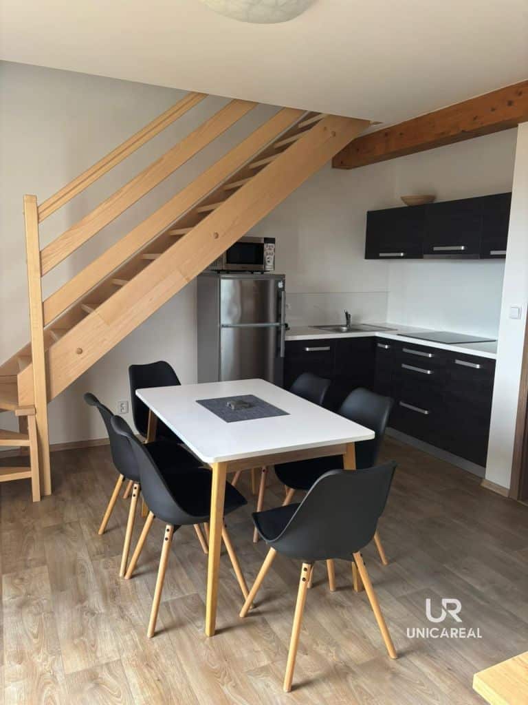 Prodej bytu 3+kk, 96 m² – Horní Václavov, Jeseníky