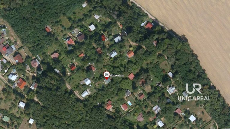 Prodej chaty 3+kk Březina u Tišnova, Z.P.: 29m², C.P.: 389m²