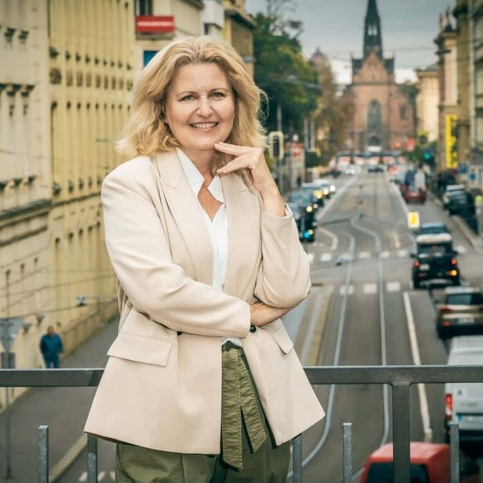 Miroslava Ječmínková