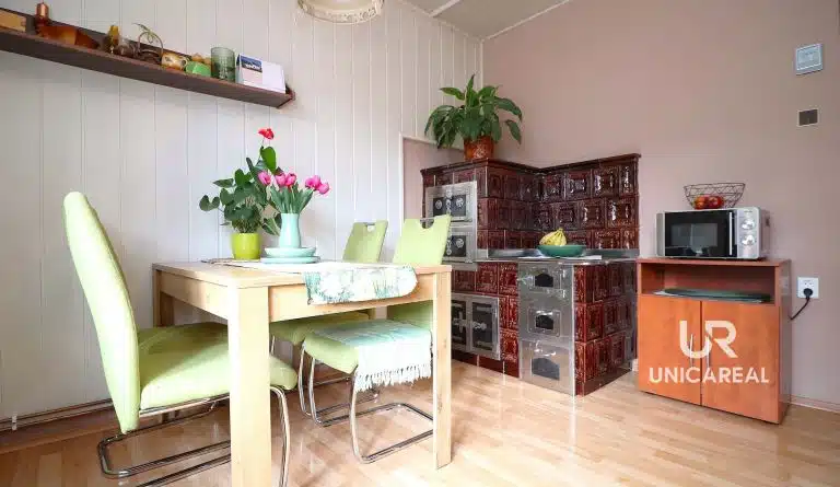 Prodej rodinného domu, Letovice – Zboněk, okr.Blansko