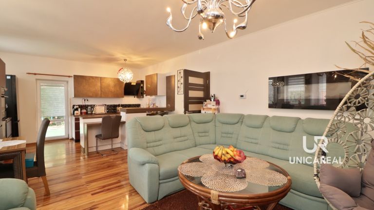 Prodej rodinného domu 6+kk, pozemek 651 m² – Božice, okres Znojmo