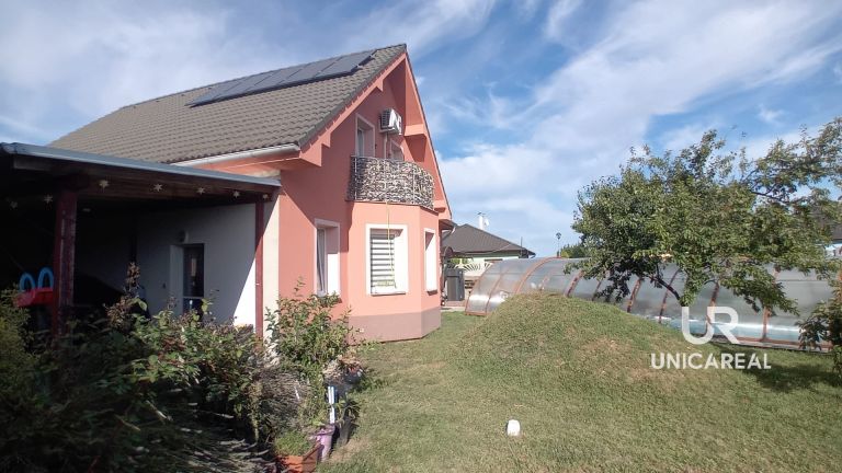 Prodej rodinného domu 6+kk, pozemek 651 m² – Božice, okres Znojmo