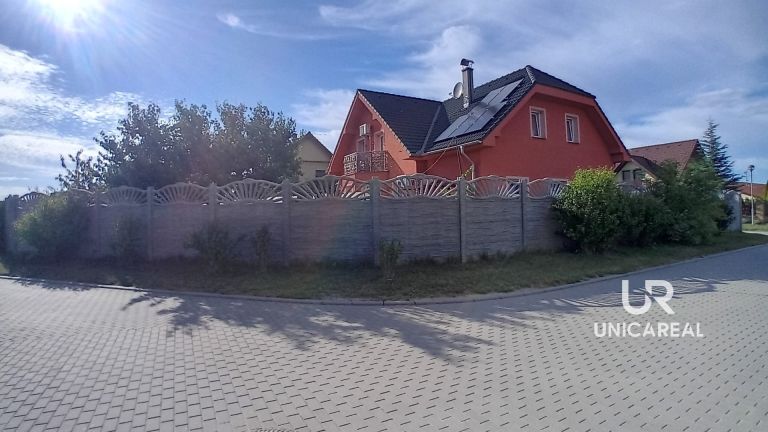 Prodej rodinného domu 6+kk, pozemek 651 m² – Božice, okres Znojmo