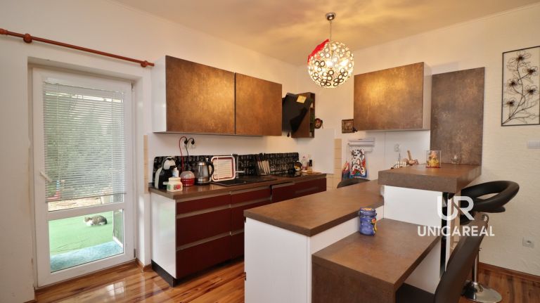 Prodej rodinného domu 6+kk, pozemek 651 m² – Božice, okres Znojmo