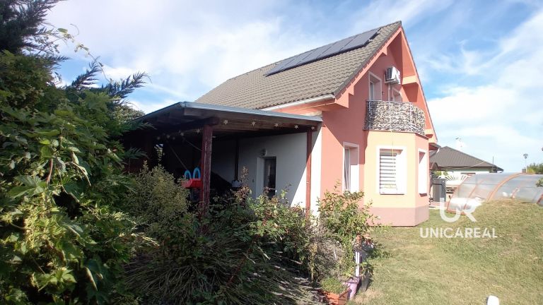 Prodej rodinného domu 6+kk, pozemek 651 m² – Božice, okres Znojmo