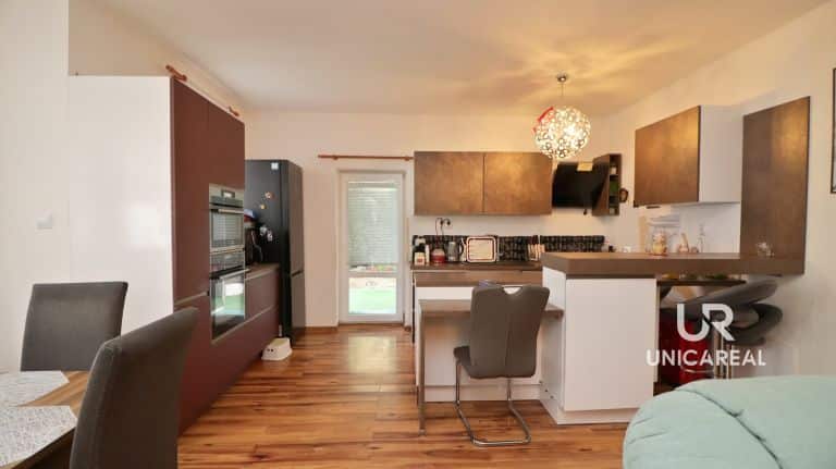 Prodej rodinného domu 6+kk, pozemek 651 m² – Božice, okres Znojmo