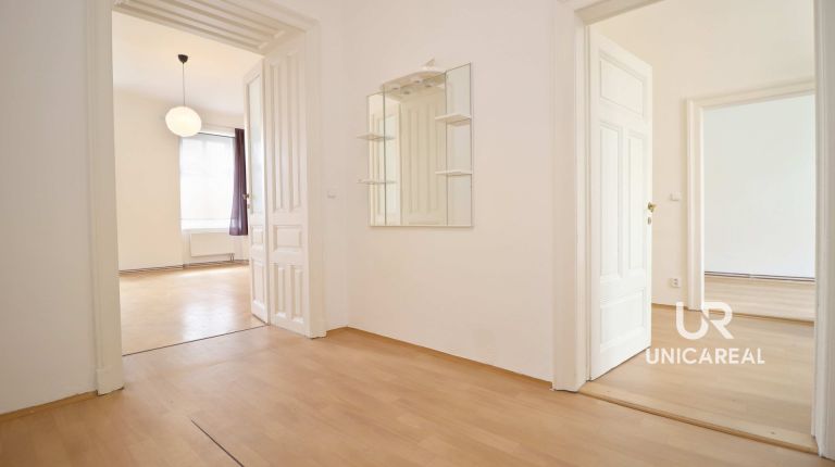 Pronájem bytu 3+1 Nové Sady, Brno – Staré Brno