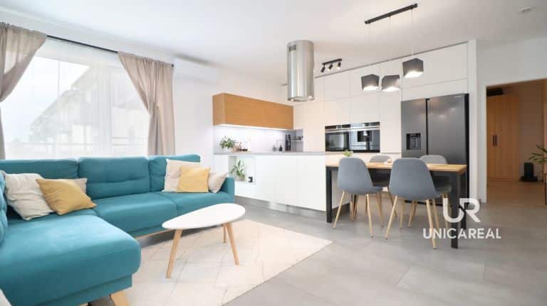 Prodej bytu 4+kk, ul.Havránkova, Brno, Dolní Heršpice