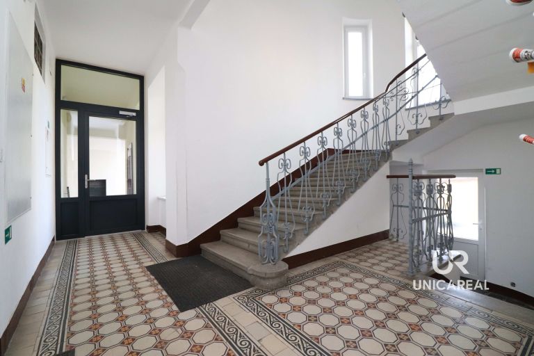 Prodej bytu 3+1+parkovací stání, ul.Nové Sady, Brno- Staré Brno