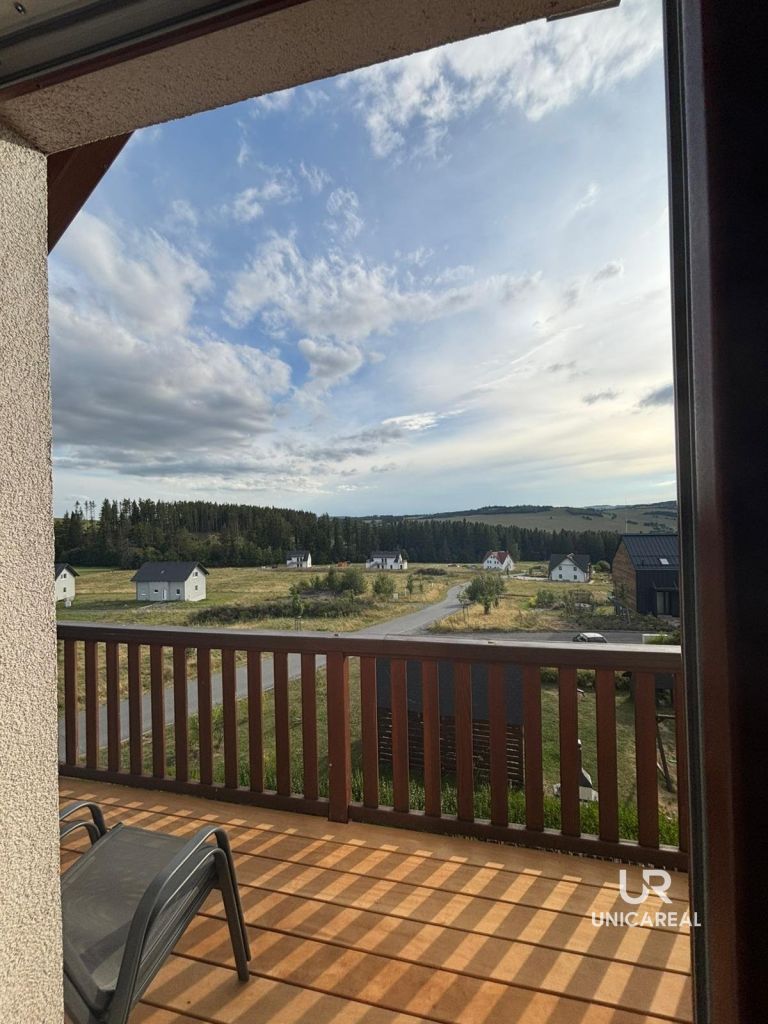 Prodej apartmánu 3+kk, 96 m² – Horní Václavov, Jeseníky