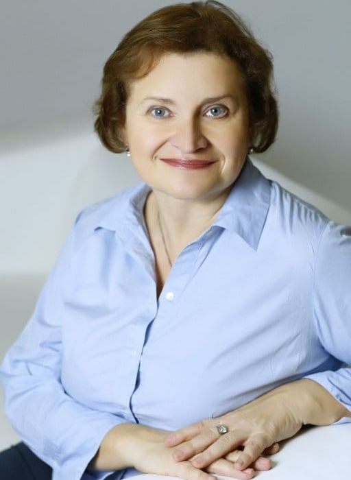 Ing. Zuzana Opluštilová