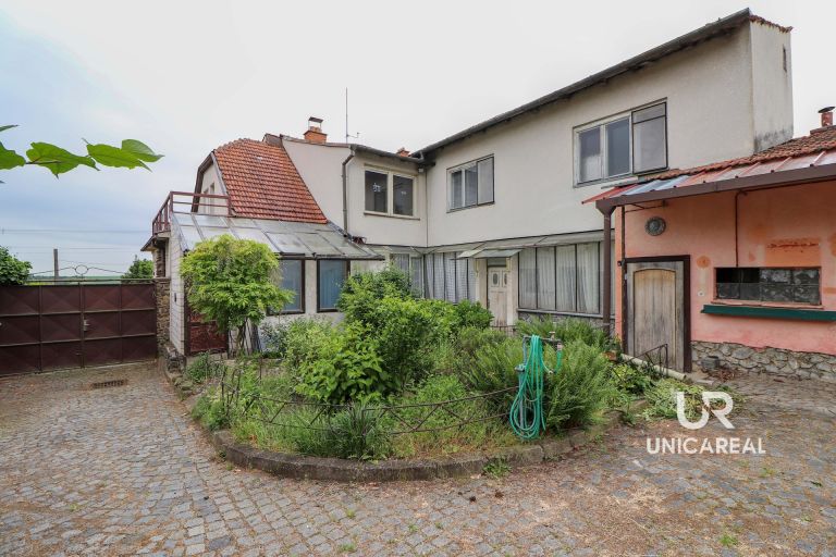 Prodej rodinného domu,ul. Šumická, Pozořice, Brno – venkov