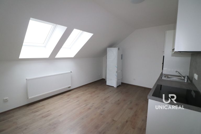 Pronájem bytu 2+kk, ul.Šimáčkova, Brno-Líšeň