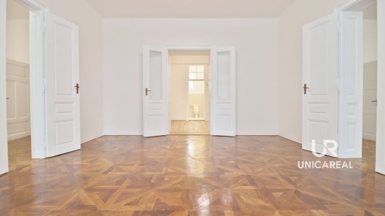 Pronájem bytu 3+1, Brno – Staré Brno