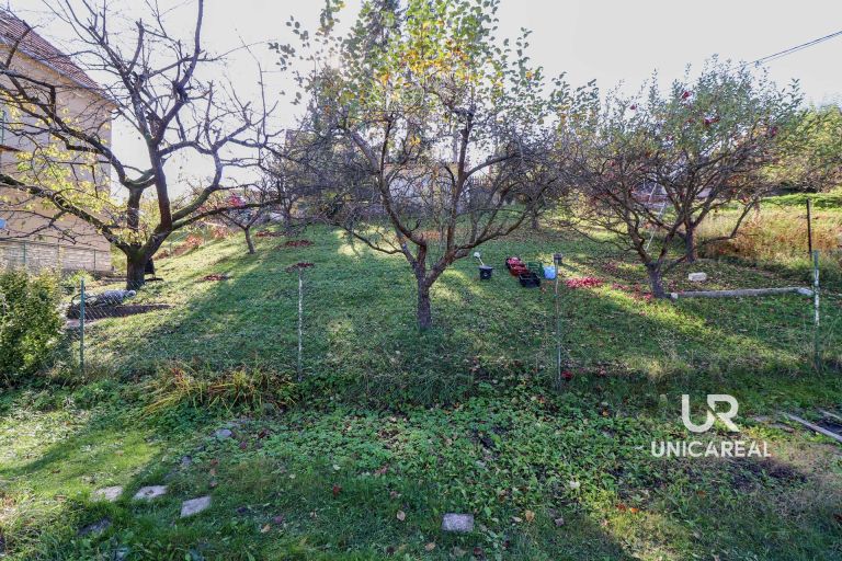 Prodej stavebního pozemku 681 m², Bílovice nad Svitavou