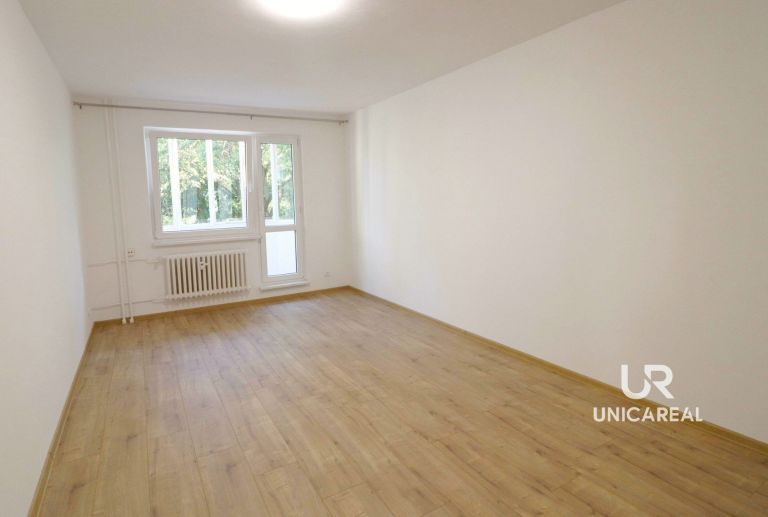 Prodej bytu 2+1, ul. Souběžná, Brno, Židenice