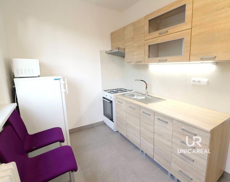 Prodej bytu 2+1, ul. Souběžná, Brno, Židenice