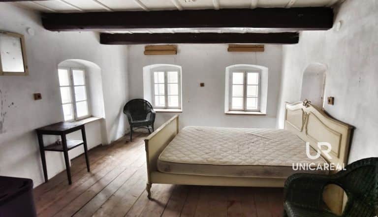 Prodej stylové chalupy se zahradou, Horní Hynčina, Pohledy, okres Svitavy, C.P.: 1038m²