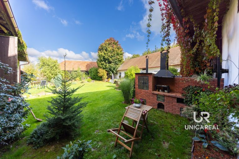 Prodej rodinného domu 330 m², Sklené nad Oslavou, okres Žďár nad Sázavou