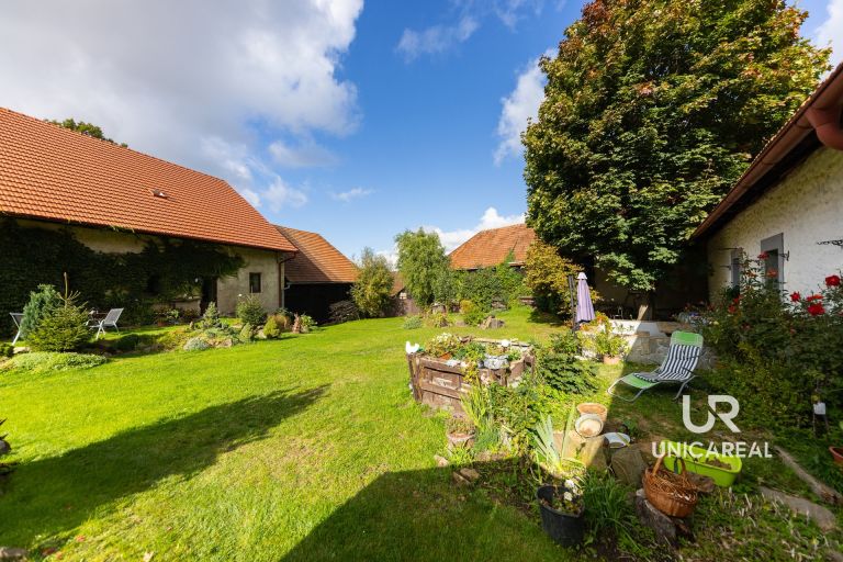Prodej rodinného domu 330 m², Sklené nad Oslavou, okres Žďár nad Sázavou