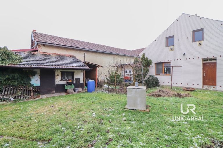 Prodej rodinného domu 220 m², Rakvice , okres Břeclav