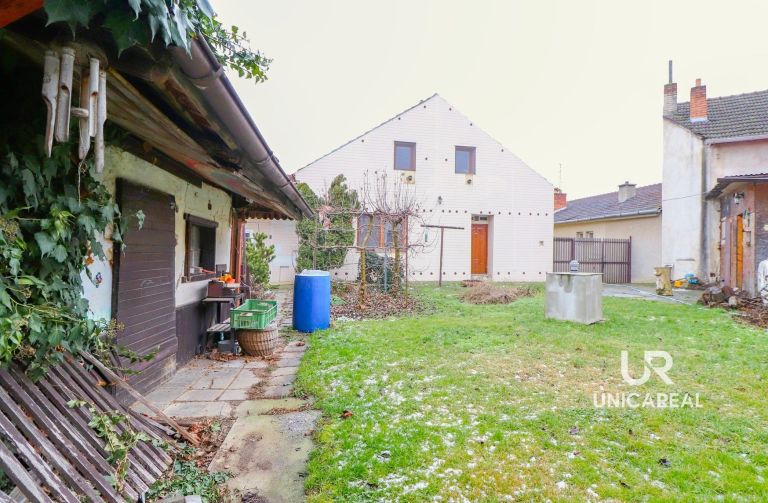 Prodej rodinného domu 220 m², Rakvice , okres Břeclav