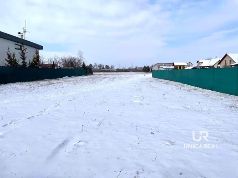 Prodej stavebního pozemku 1324 m², Rajhrad