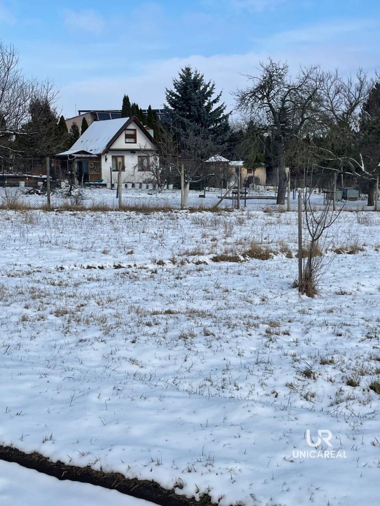 Prodej pozemku 1162 m², Rajhrad, okres Brno – venkov