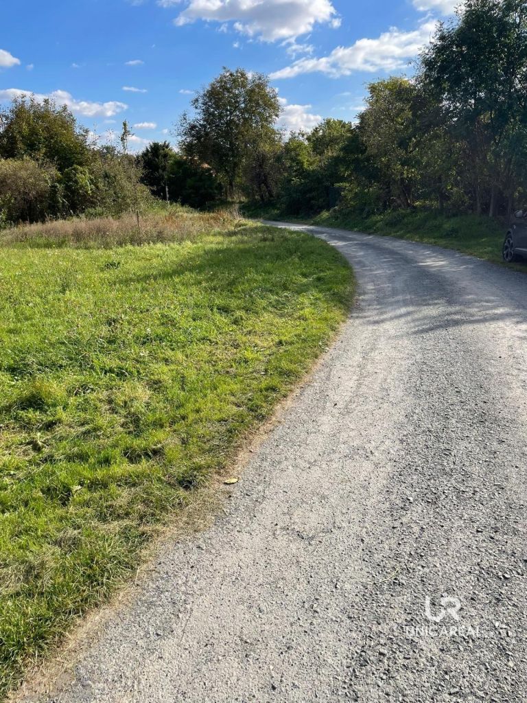 Prodej pozemku 1162 m², Rajhrad, okres Brno – venkov