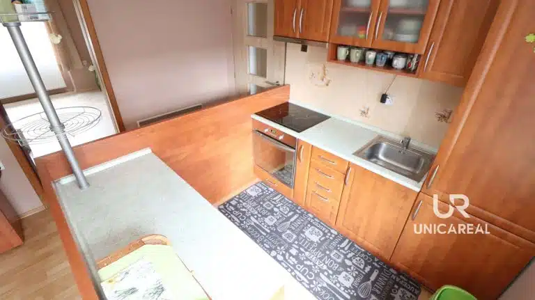 Prodej rodinného domu, Letovice – Zboněk, okr.Blansko